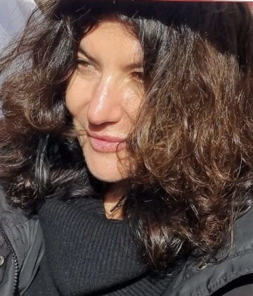 Susanna Caviglia Department of Marketing